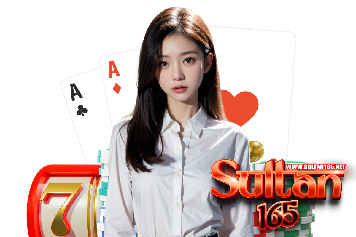 sultan165 wallet
