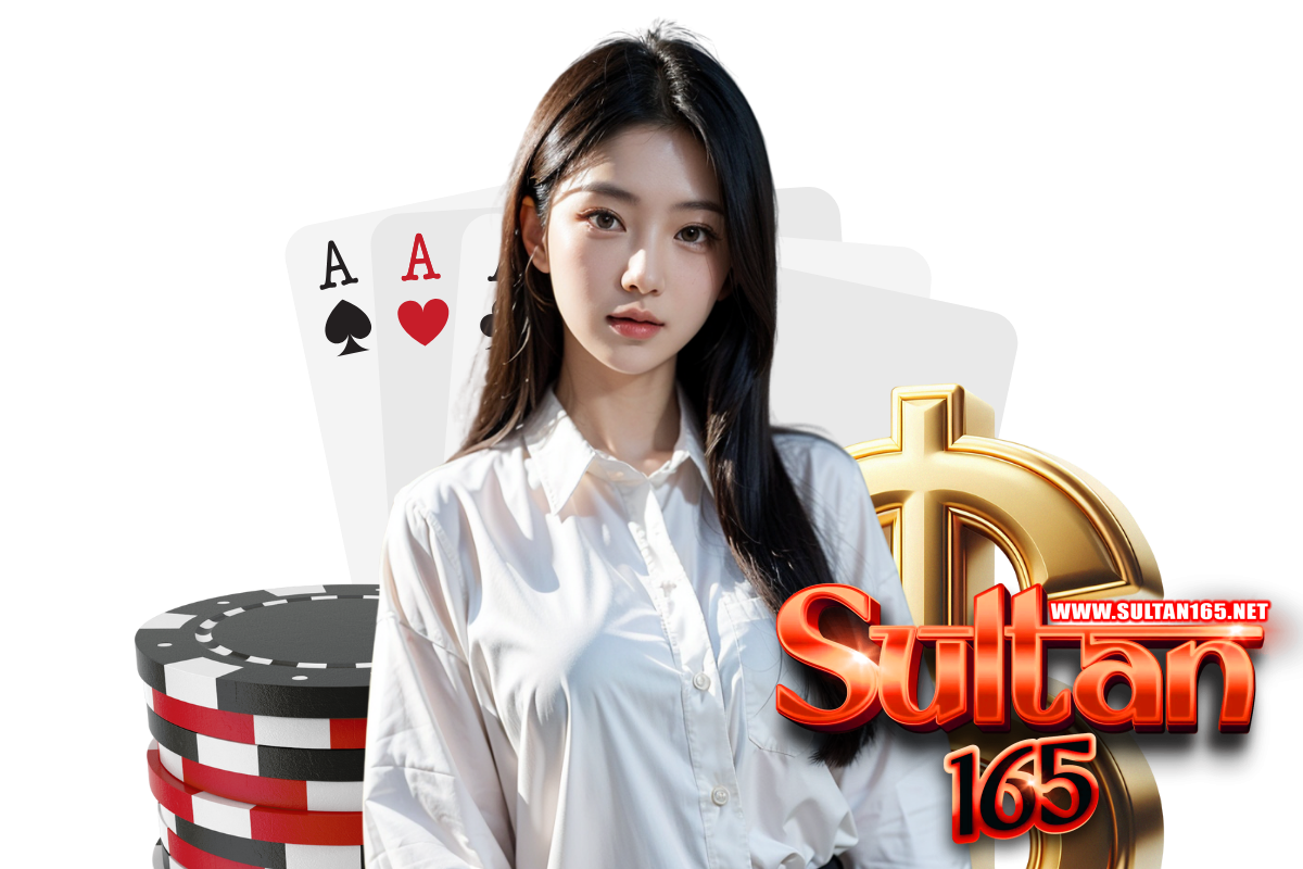 sultan165 แจกเครดิตฟรี